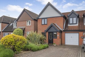 Exterior - 3 Bed in Sheringham (oc-s29480) (Upper Sheringham)