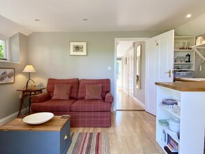 TV - 1 Bed in Cratfield (oc-t29434) (Cratfield)