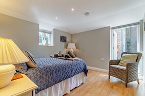 1 bedroom, WiFi (free), bed sheets - 1 Bed in Cratfield (oc-t29434) (Cratfield)