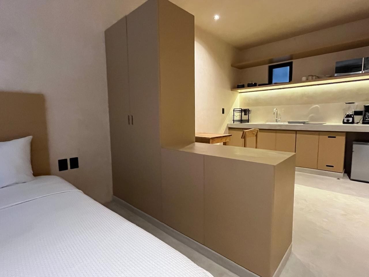 Comfort Studio, Balcony | Free WiFi