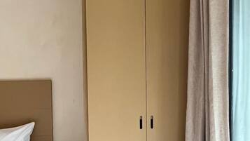 Monolocale Standard, balcone | Wi-Fi gratuito