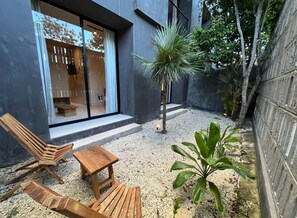 豪華公寓 | 免費無線上網