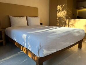 Comfort Studio, Balcony | Free WiFi - Casa Selva  (Tulum)