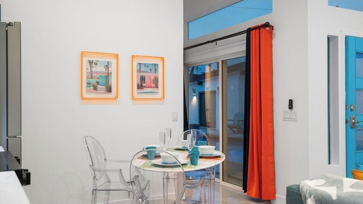 Bild für Gastgeberprofil