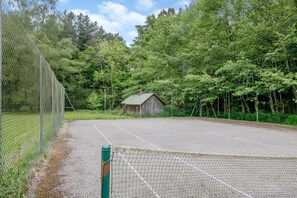 Sports court - 5 Bed in Hindolveston (oc-d29357) (Hindolveston)