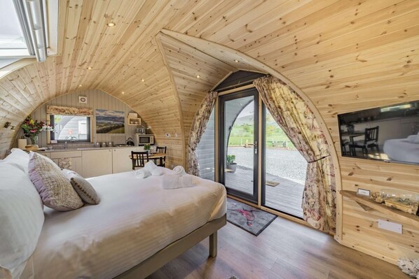 Free WiFi, bed sheets - 1 Bed in Threlkeld (oc-83138) (Saint John's Castlerigg and Wythburn)