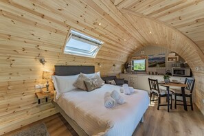 Free WiFi, bed sheets - 1 Bed in Threlkeld (oc-83138) (Saint John's Castlerigg and Wythburn)