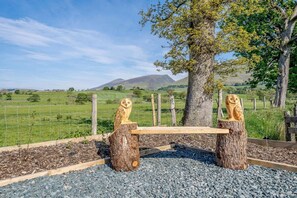 Property grounds - 1 Bed in Threlkeld (oc-83138) (Saint John's Castlerigg and Wythburn)