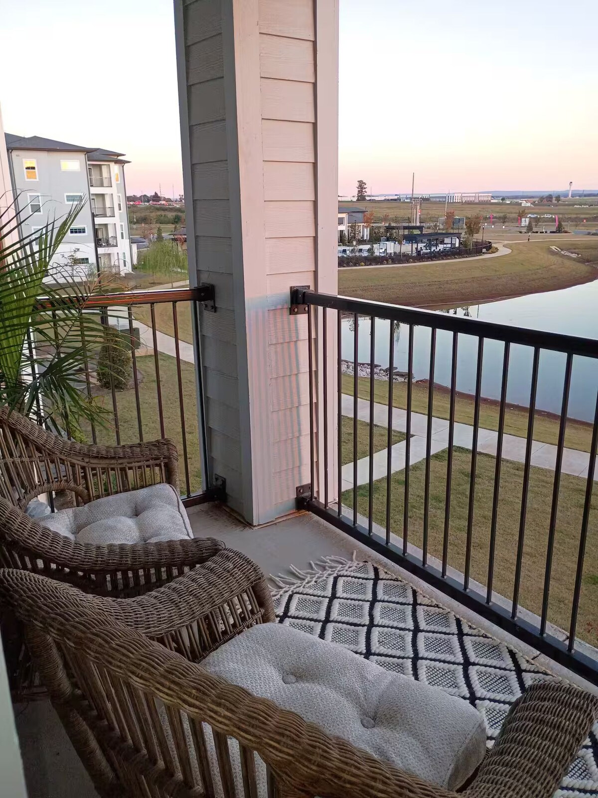 Image de profil de l’hôte