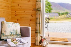 منطقة المعيشة