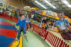 Espace pour enfants