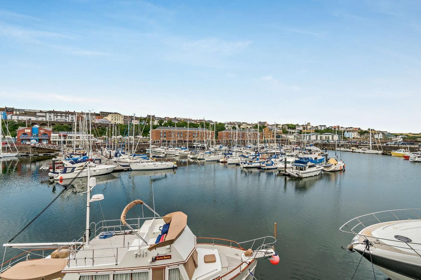 Marina
