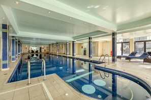 Pool - 3 Bed in North Bovey (oc-c29423) (North Bovey)