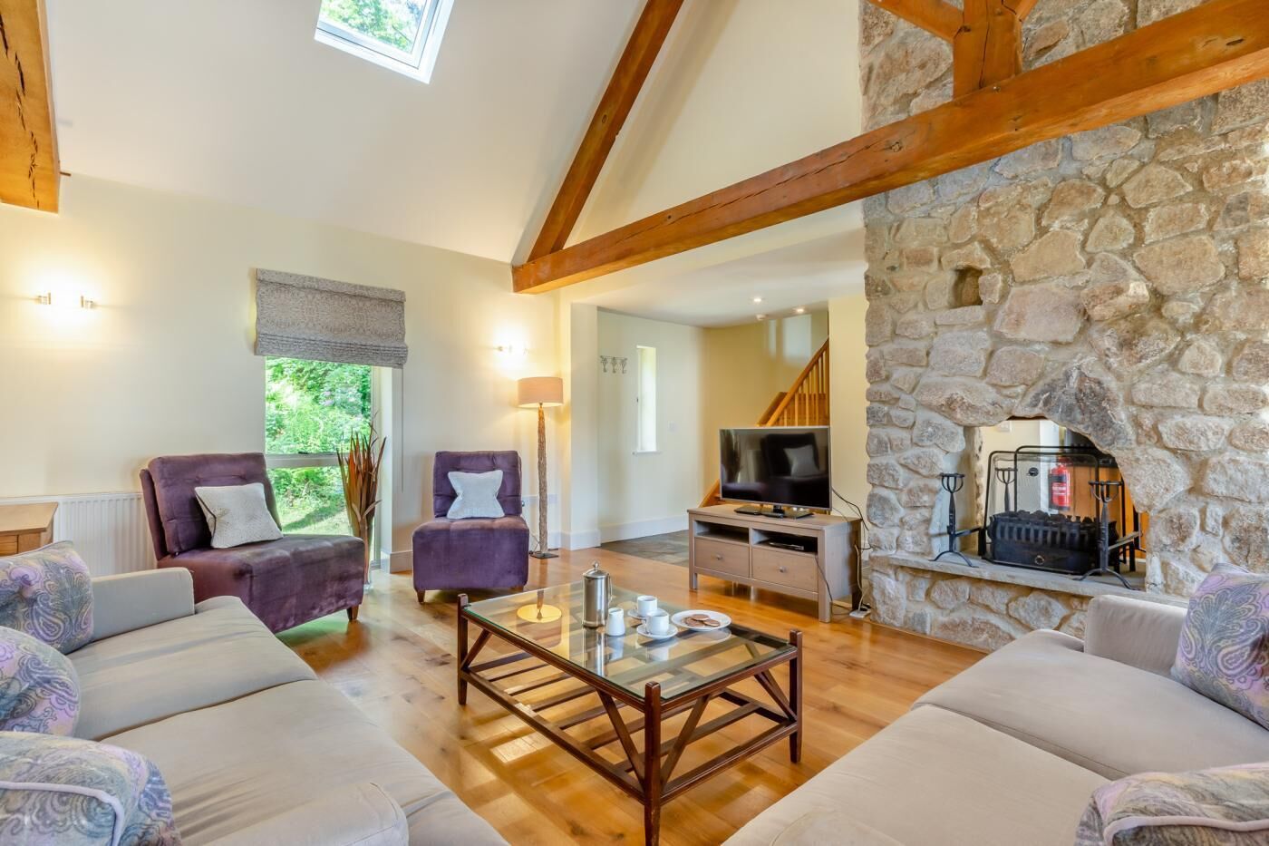 3 Bed In North Bovey (Oc-c29423) - Chagford