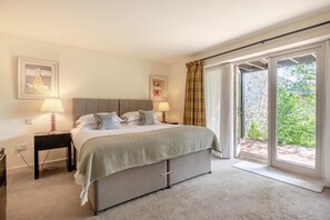 Travel cot, free WiFi, bed sheets - 3 Bed in North Bovey (oc-f29419) (North Bovey)