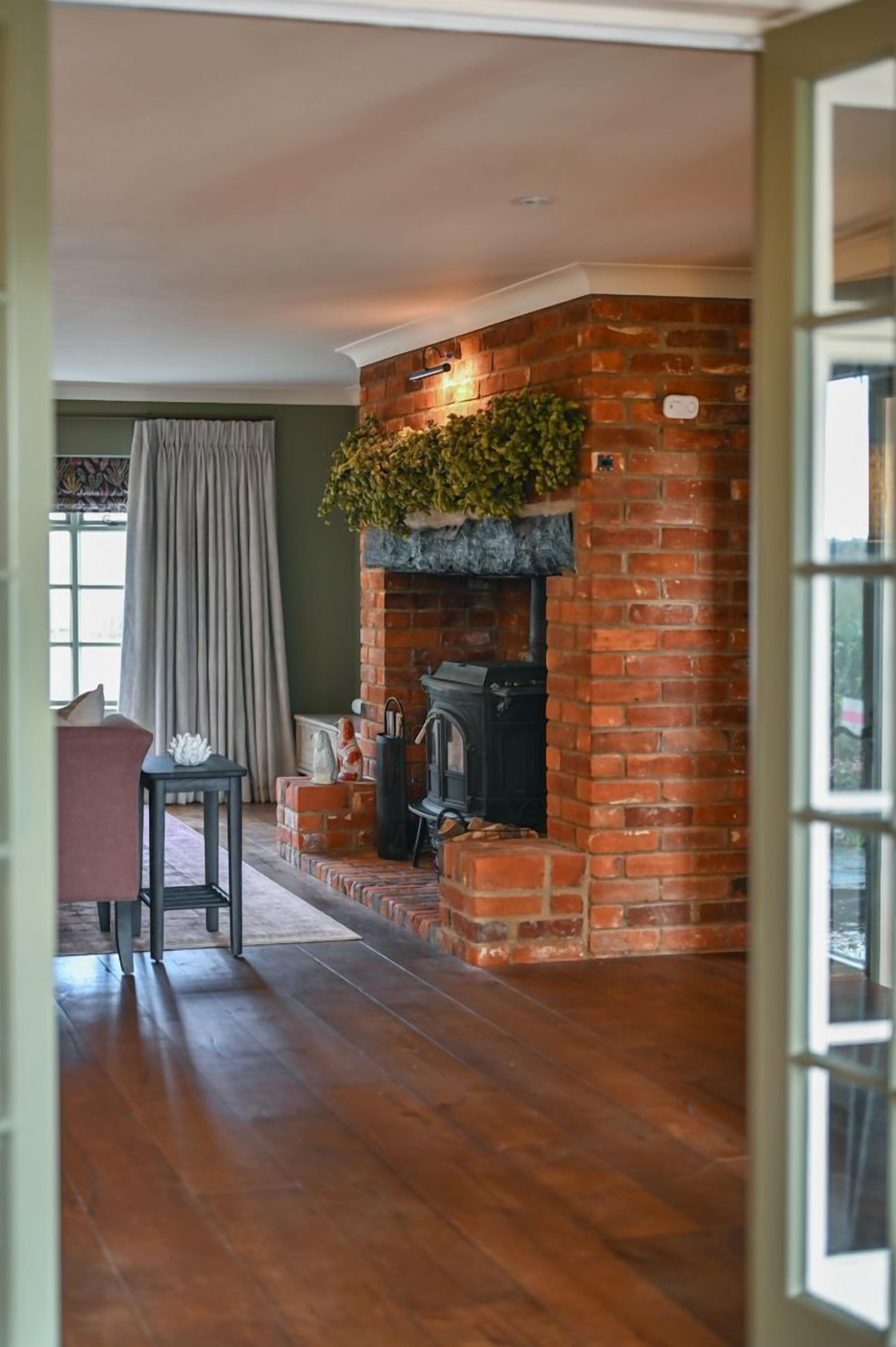 Merryweather -  A Holiday Let That Sleeps 10 Guests  In 4 Bedrooms - Canterbury