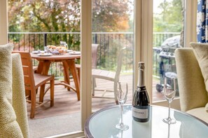 Dining - 3 Bed in North Bovey (oc-k29421) (North Bovey)