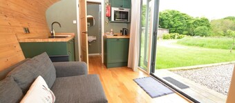 1 Bed in Eyam (oc-h29408)