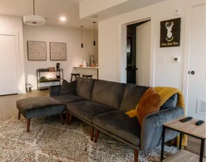 منطقة المعيشة