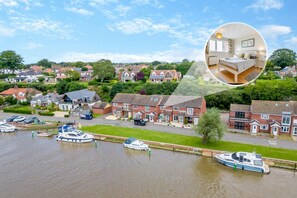 Exterior - 2 Bed in Reedham (oc-c29528) (Haddiscoe)