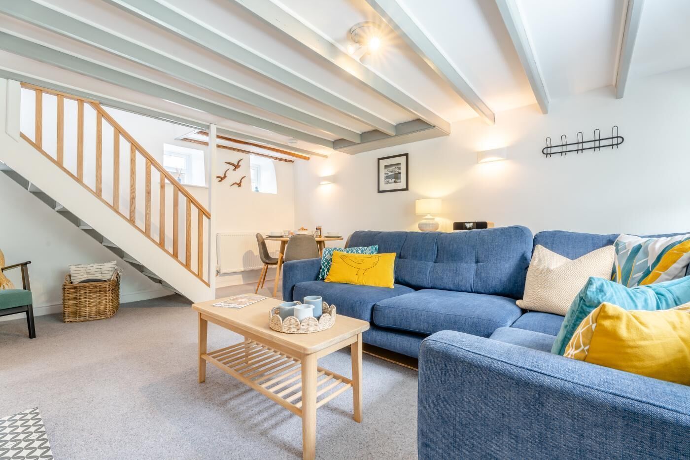 2 Bed In Sleights (Oc-m29200) - Goathland
