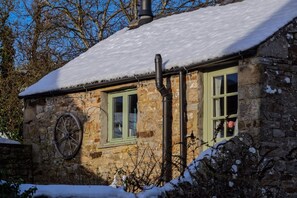 Exterior detail - 1 Bed in Reeth (oc-t29540) (Reeth)