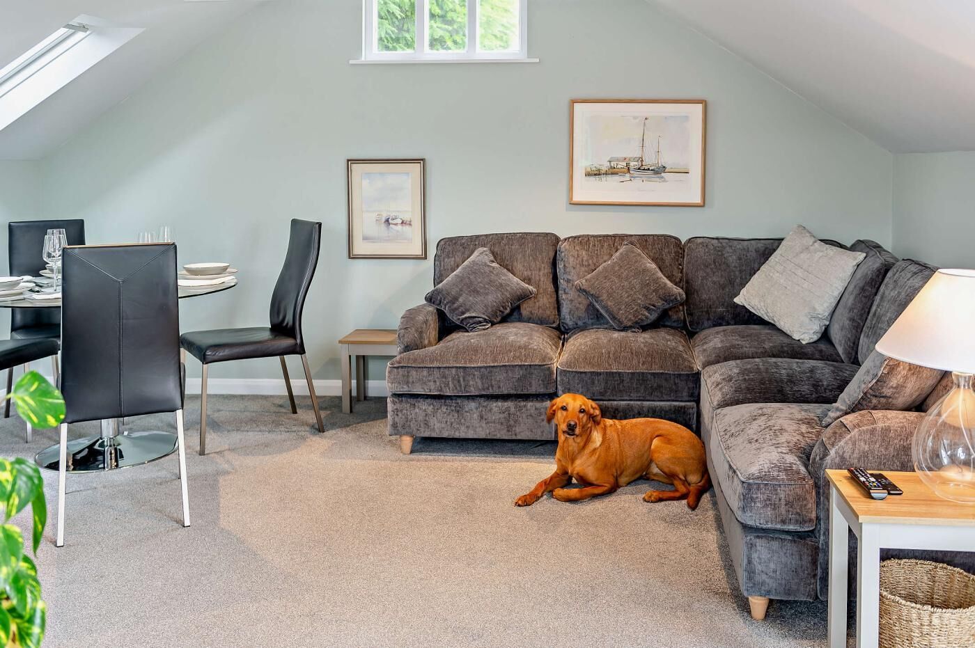 2 Bed In Chilham (Oc-b29276) - Faversham