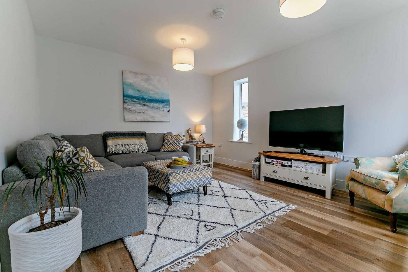 3 Bed In Newquay (Oc-blueb6) - Newquay