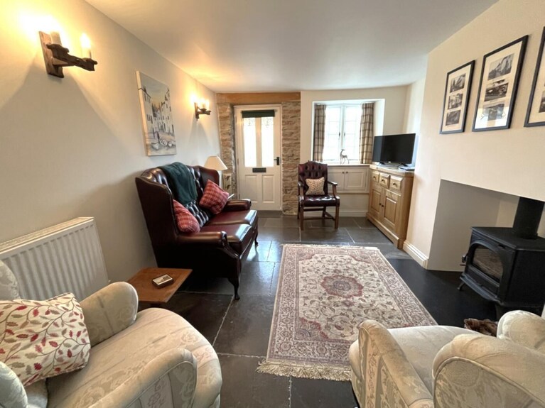 2 Bed In Stoke Gabriel (Oc-r29502) - Totnes