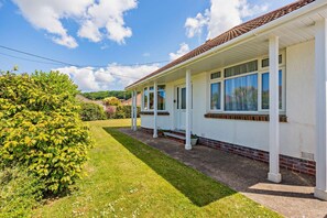 Exterior - 3 Bed in Braunton (oc-w29487) (Braunton)