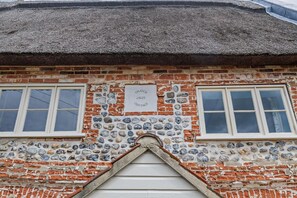 Detalle del exterior