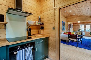 Microwave, oven, dishwasher, highchair