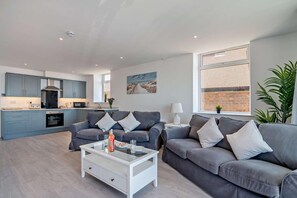 Living area - 2 Bed in Bridlington (oc-s29446) (Bridlington)