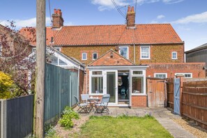 Exterior - 2 Bed in Heacham (oc-p29546) (Heacham)