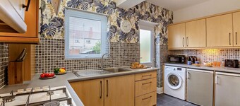 1 Bed in Old Colwyn (oc-r29472)