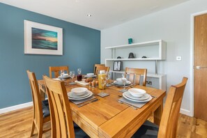 Dining - 4 Bed in Winnards Perch (oc-t29558) (Winnard's Perch)
