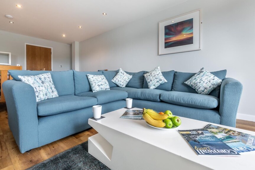 4 Bed In Winnards Perch (Oc-t29558) - Wadebridge