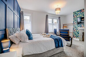 Free WiFi, bed sheets - 6 Bed in Bridlington (oc-n29516) (Bridlington)