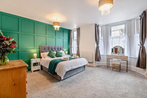 Free WiFi, bed sheets - 6 Bed in Bridlington (oc-n29516) (Bridlington)