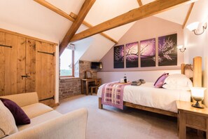 Iron/ironing board, free WiFi, bed sheets - 8 Bed in Cray (oc-craivg) (Crai)