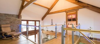 8 Bed in Cray (oc-craivg)