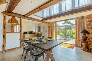 Dining - 2 Bed in Lower Bodham (oc-n29590) (Bodham)