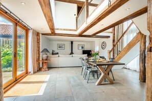 Interior - 2 Bed in Lower Bodham (oc-n29590) (Bodham)
