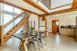 Dining - 2 Bed in Lower Bodham (oc-n29590) (Bodham)