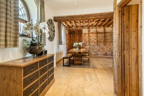 Dining - 2 Bed in Lower Bodham (oc-p29591) (Bodham)