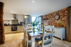 Dining - 3 Bed in Lower Bodham (oc-h29592) (Bodham)