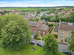 Exterior - 2 Bed in Wells-next-the-Sea (oc-c29565) (Wells-next-the-Sea)