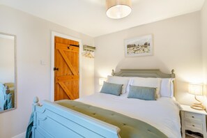 Travel cot, free WiFi, bed sheets - 3 Bed in Horsehouse (oc-e29610) (Horsehouse)