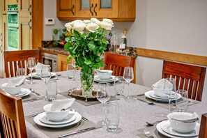 تناول الطعام