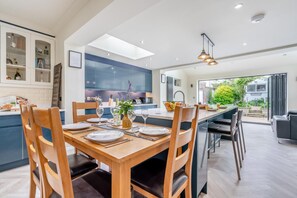 Dining - 3 Bed in Sandsend (oc-n29555) (Sandsend)